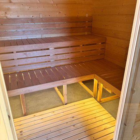 Casa Natur Pur, 85M2 Mit Garten Sauna Fischbachau Bagian luar foto