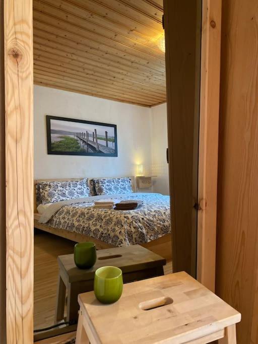Casa Natur Pur, 85M2 Mit Garten Sauna Fischbachau Bagian luar foto