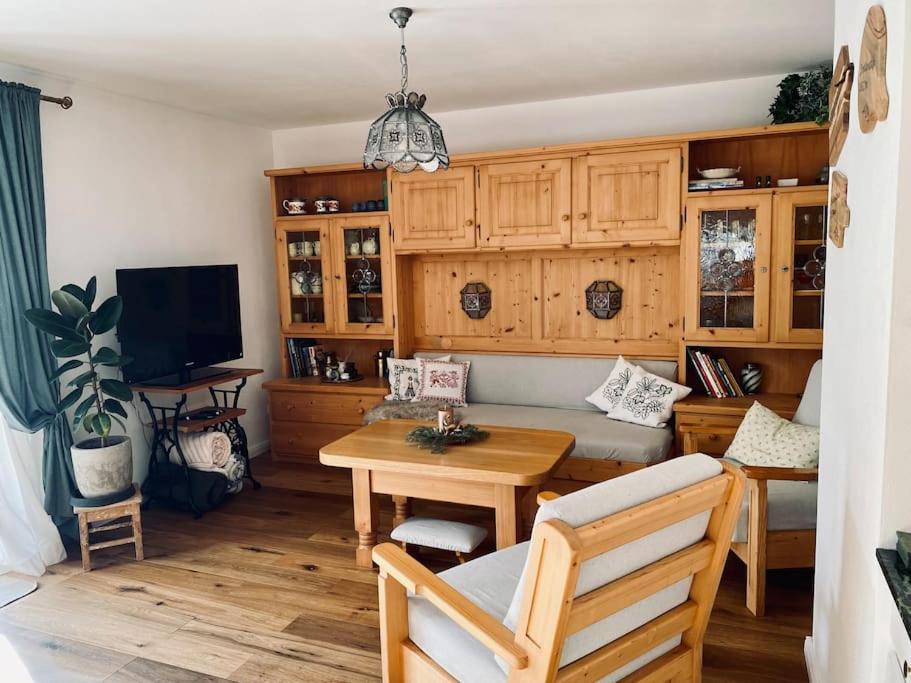 Casa Natur Pur, 85M2 Mit Garten Sauna Fischbachau Bagian luar foto