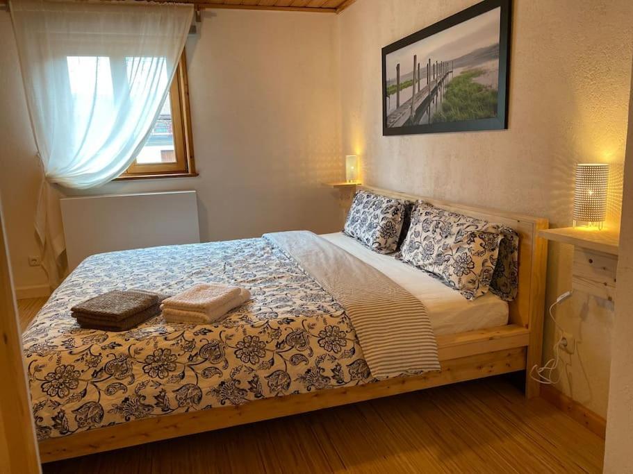 Casa Natur Pur, 85M2 Mit Garten Sauna Fischbachau Bagian luar foto