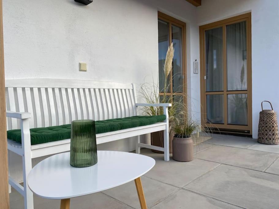 Casa Natur Pur, 85M2 Mit Garten Sauna Fischbachau Bagian luar foto