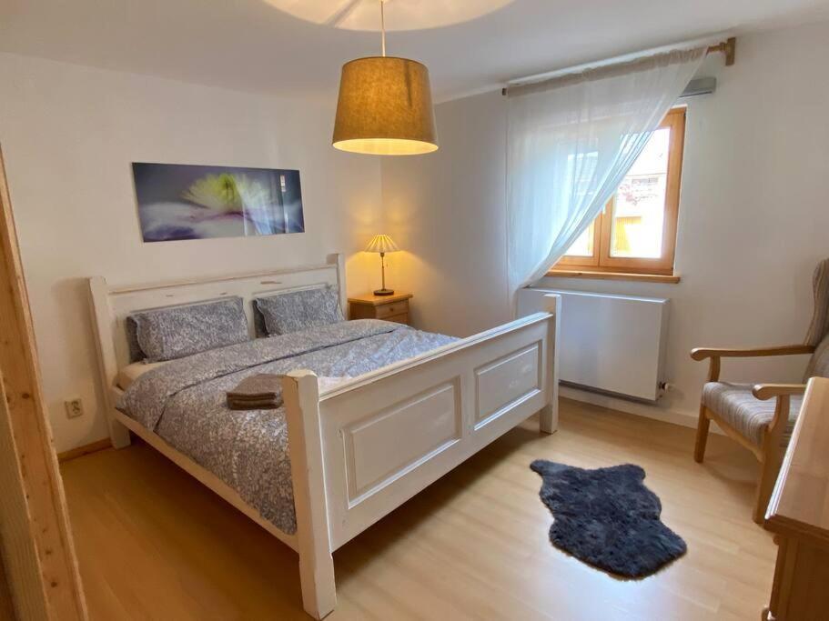 Casa Natur Pur, 85M2 Mit Garten Sauna Fischbachau Bagian luar foto