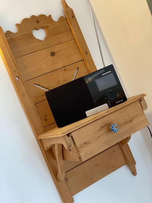 Casa Natur Pur, 85M2 Mit Garten Sauna Fischbachau Bagian luar foto