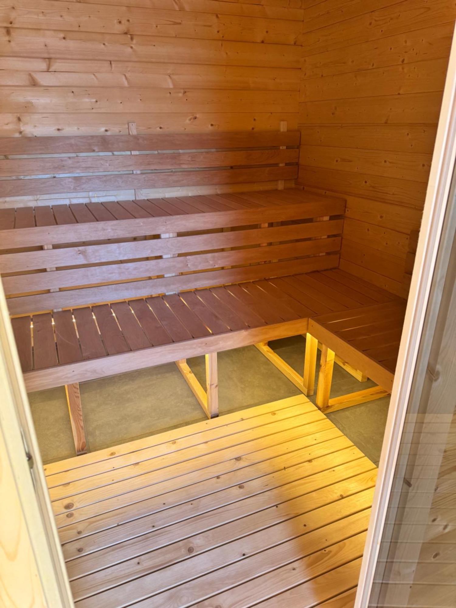 Casa Natur Pur, 85M2 Mit Garten Sauna Fischbachau Bagian luar foto