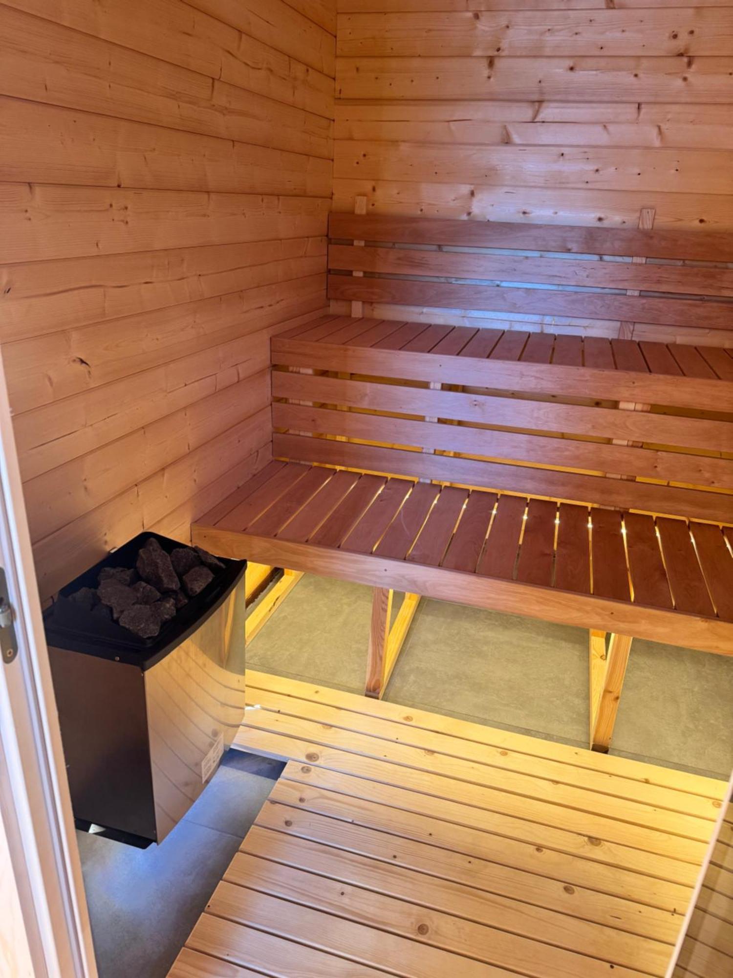 Casa Natur Pur, 85M2 Mit Garten Sauna Fischbachau Bagian luar foto