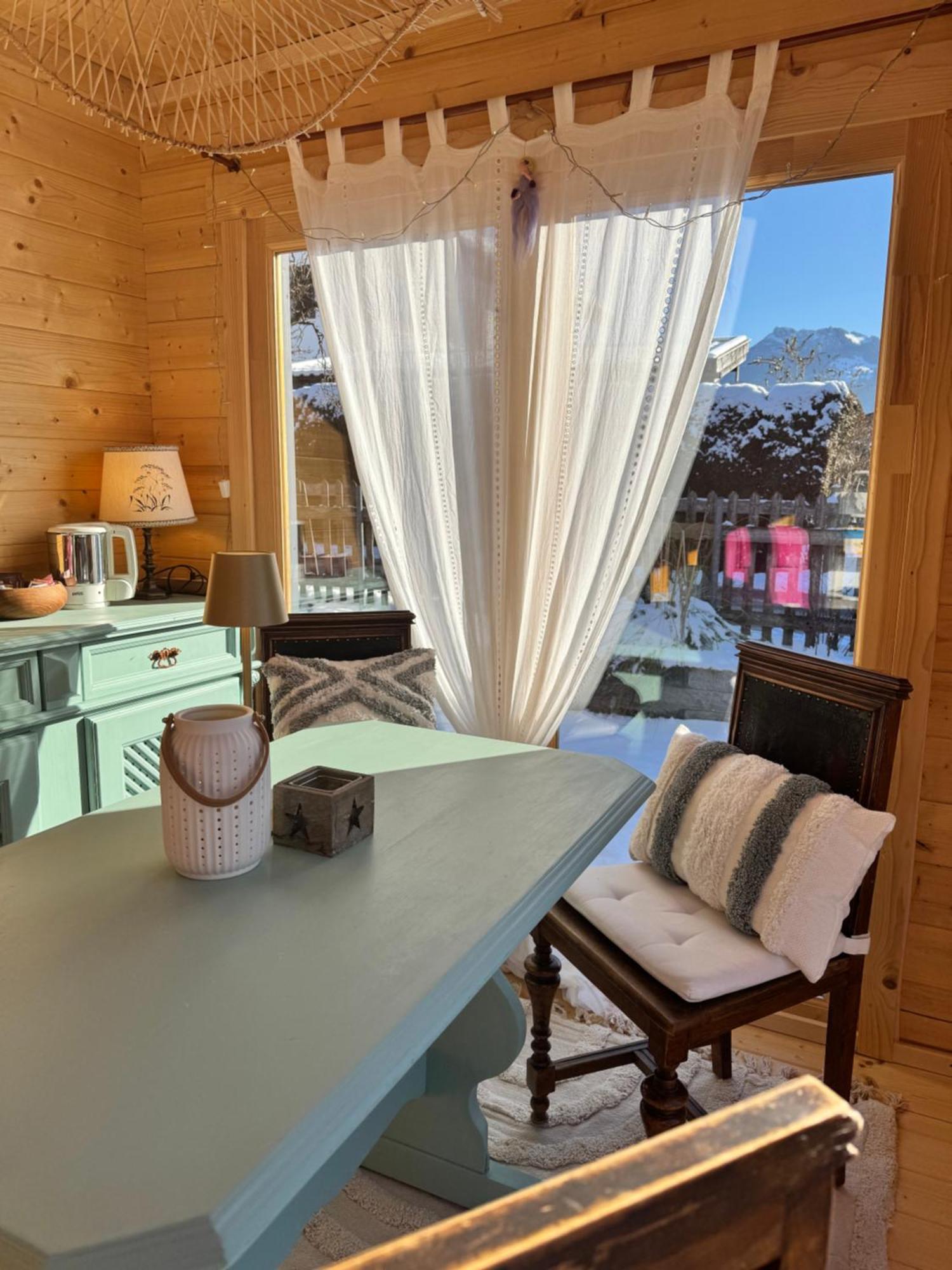 Casa Natur Pur, 85M2 Mit Garten Sauna Fischbachau Bagian luar foto