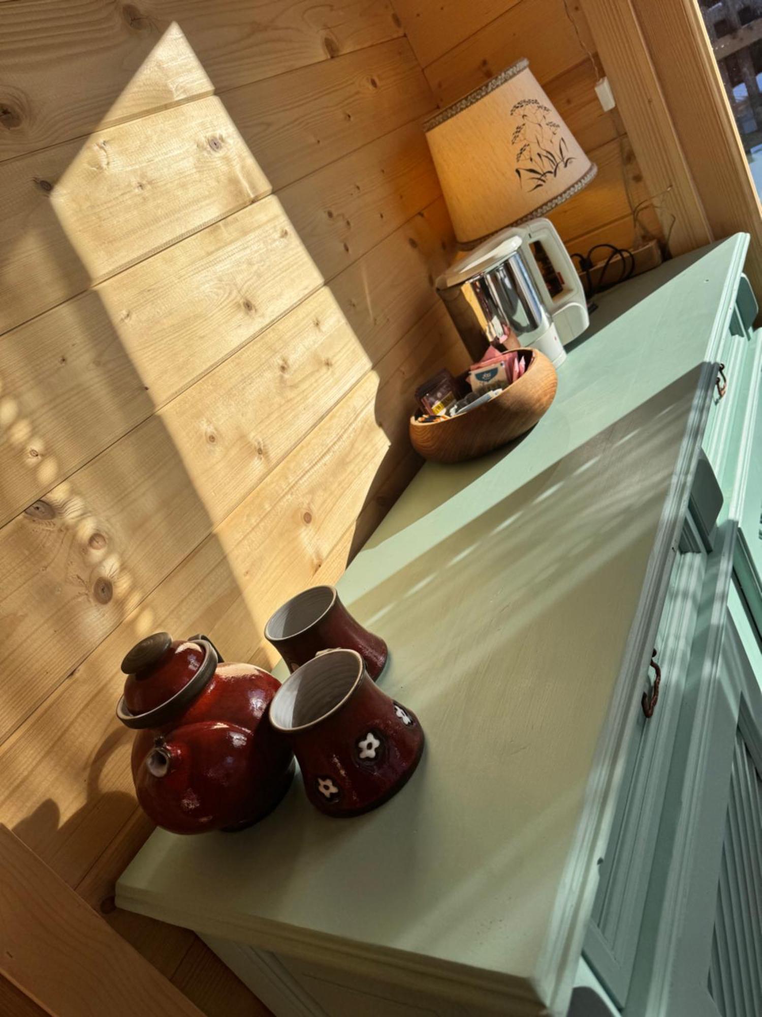 Casa Natur Pur, 85M2 Mit Garten Sauna Fischbachau Bagian luar foto