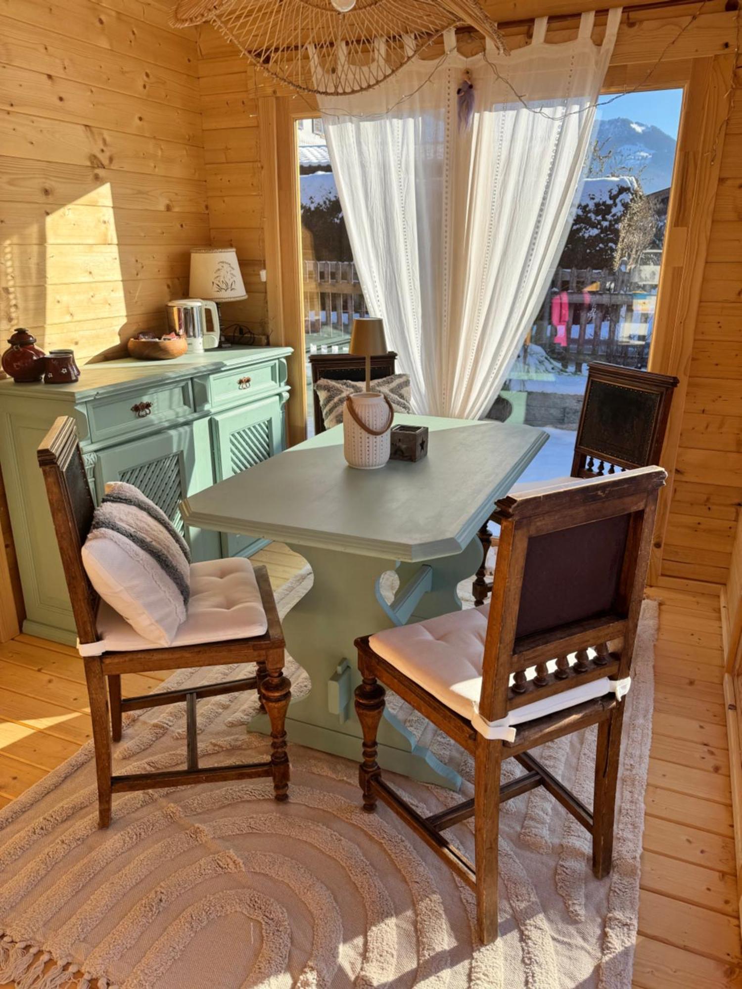 Casa Natur Pur, 85M2 Mit Garten Sauna Fischbachau Bagian luar foto